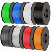 3D NYOMTATÁSI FILAMENTEK