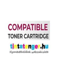 UTÁNGYÁRTOTT TONERKAZETTÁK