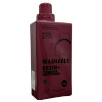 RESIN VÍZZEL MOSHATÓ; WASHABLE GYANTÁK