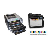 CANON színes készülékekhez