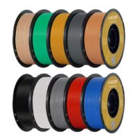 ASA - kültéri ABS filamentek