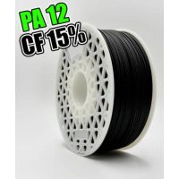 PA12 + CF15 IPARI FILAMENTEK